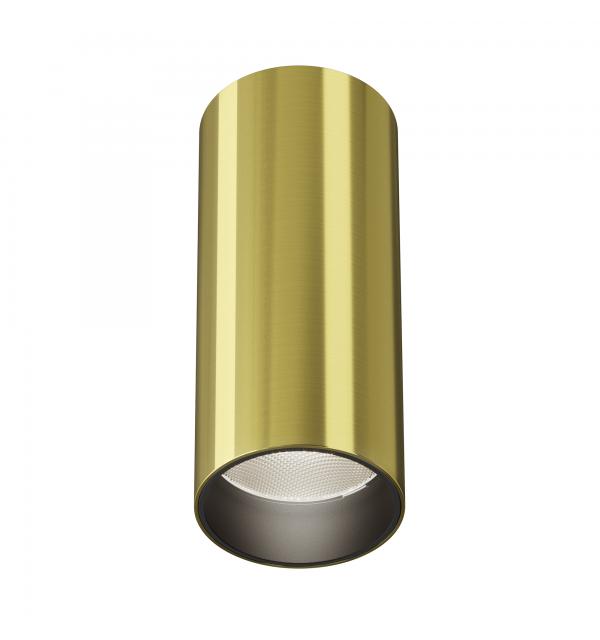 Потолочный светильник Technical C056CL-L12W4K-W-BS