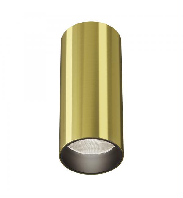 Потолочный светильник Technical C056CL-L12W4K-W-BS