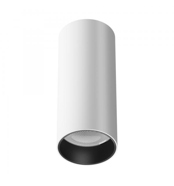 Потолочный светильник Technical C056CL-L12W4K-W-W