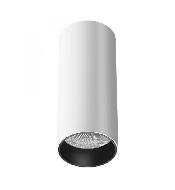 Потолочный светильник Technical C056CL-L12W4K-W-W