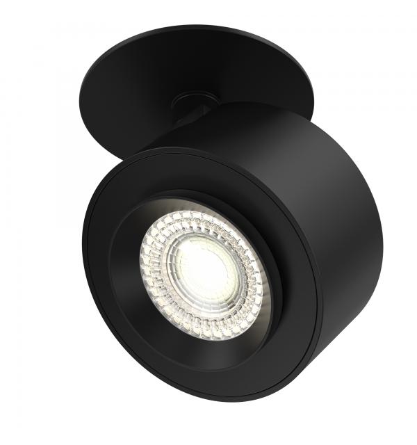 Потолочный светильник Technical C063CL-L12B3K