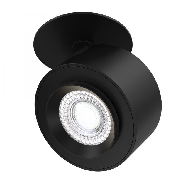 Потолочный светильник Technical C063CL-L12B4K
