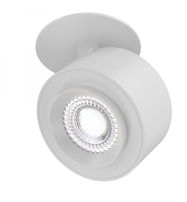 Потолочный светильник Technical C063CL-L12W4K