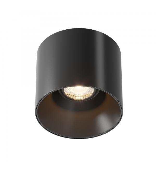 Потолочный светильник Technical C064CL-01-25W3K-D-RD-B