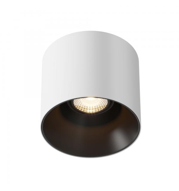 Потолочный светильник Technical C064CL-01-25W3K-D-RD-WB