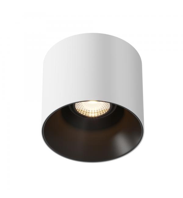 Потолочный светильник Technical C064CL-01-25W3K-D-RD-WB