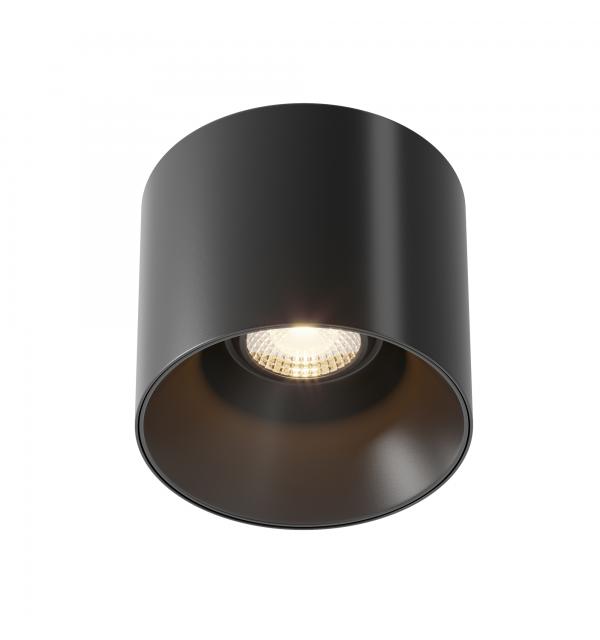 Потолочный светильник Technical C064CL-01-25W3K-RD-B