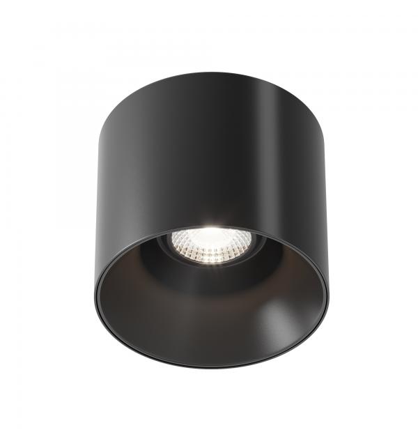 Потолочный светильник Technical C064CL-01-25W4K-D-RD-B