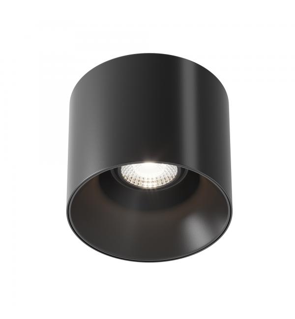 Потолочный светильник Technical C064CL-01-25W4K-D-RD-B