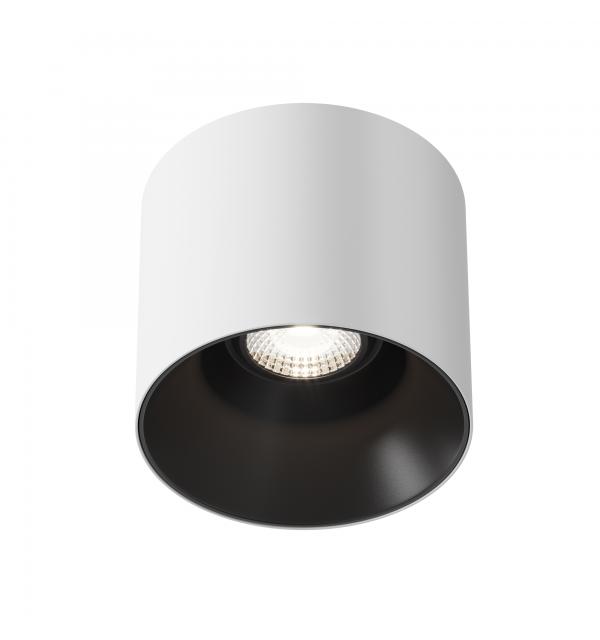 Потолочный светильник Technical C064CL-01-25W4K-RD-WB