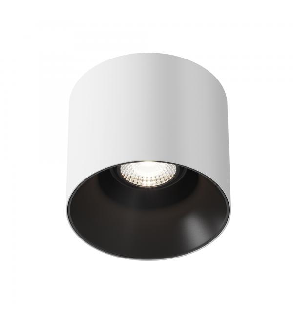 Потолочный светильник Technical C064CL-01-25W4K-RD-WB