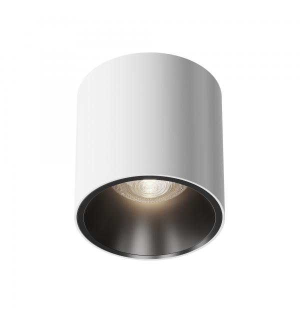 Потолочный светильник Technical C064CL-L12W4K