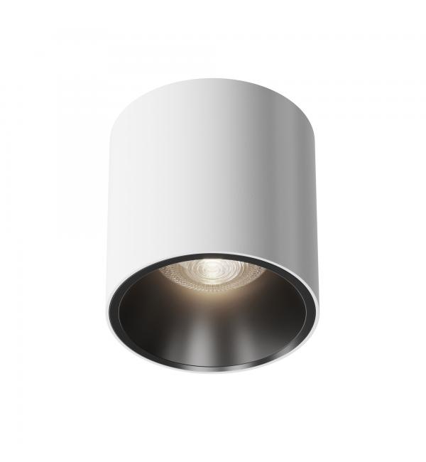 Потолочный светильник Technical C064CL-L12W4K