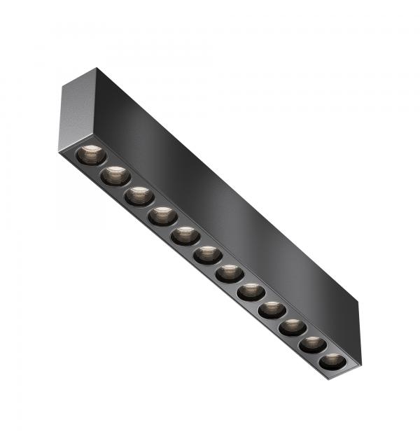 Потолочный светильник Technical C066CL-20W3-6K-B