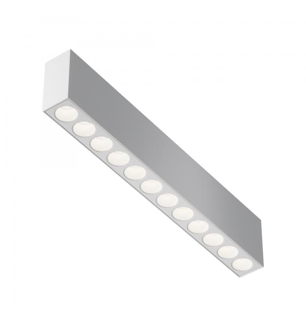 Потолочный светильник Technical C066CL-20W3-6K-W