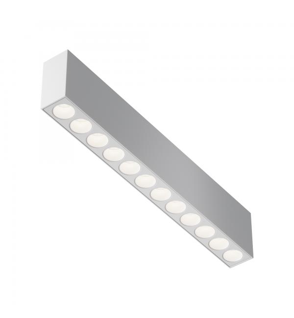 Потолочный светильник Technical C066CL-20W3-6K-W