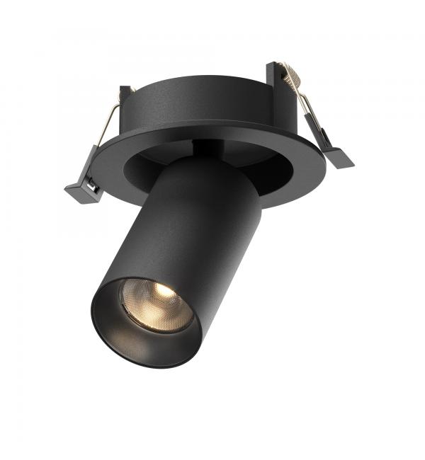 Встраиваемый светильник Technical C071CL-7W3K-B