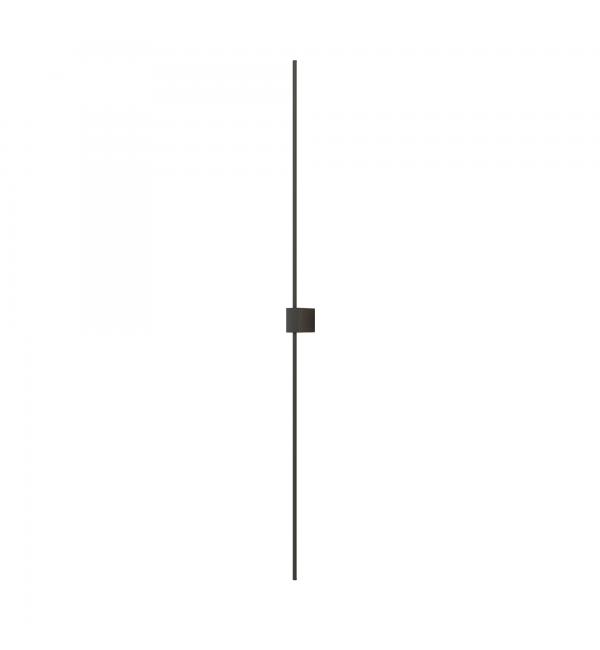 Настенный светильник (бра) Maytoni C071WL-L12B3K