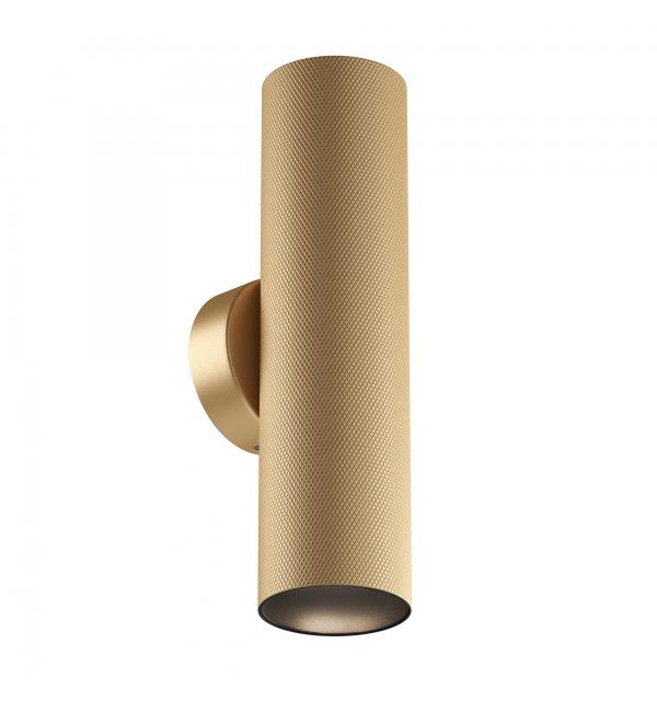 Настенный светильник (бра) Maytoni C080WL-02-GU10-MG