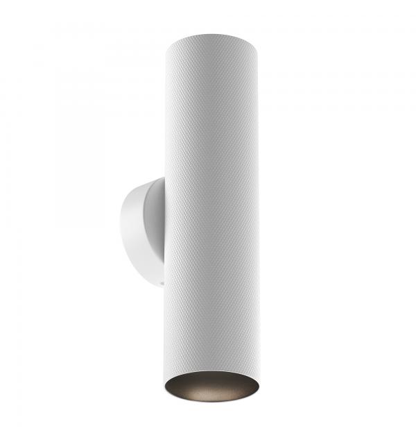 Настенный светильник (бра) Maytoni C080WL-02-GU10-W