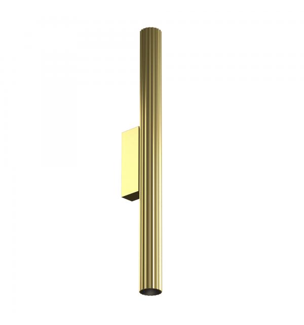 Настенный светильник (бра) Maytoni C082WL-12W2.7K-BS