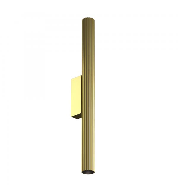 Настенный светильник (бра) Maytoni C082WL-12W2.7K-BS