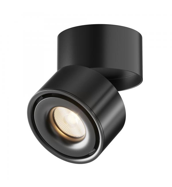 Потолочный светильник Technical C084CL-15W3K-B