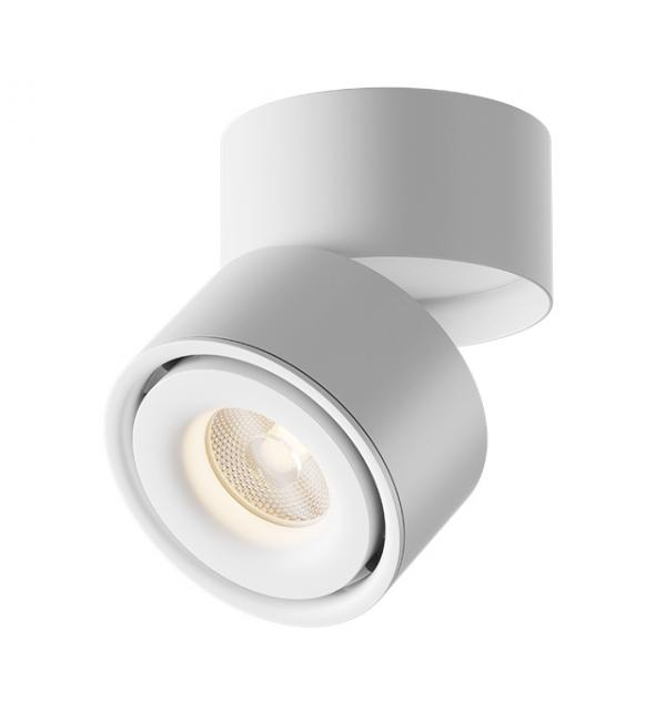 Потолочный светильник Technical C084CL-15W3K-W