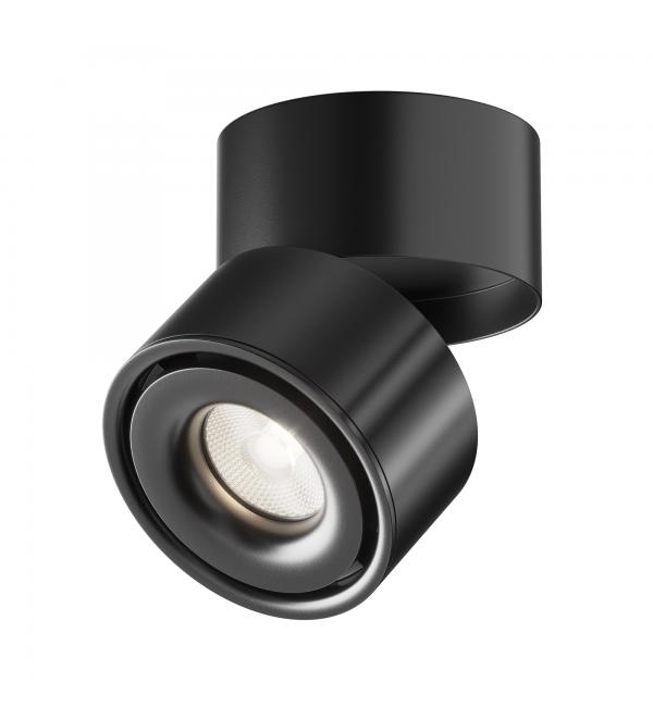 Потолочный светильник Technical C084CL-15W4K-B