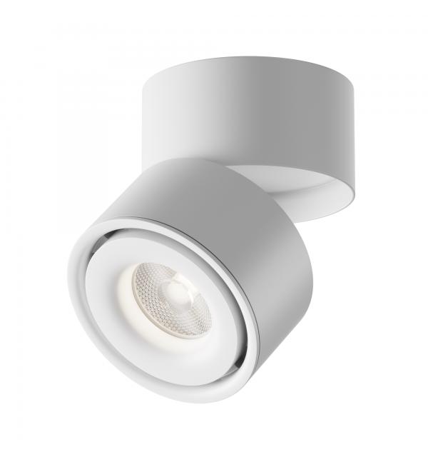 Потолочный светильник Technical C084CL-15W4K-W