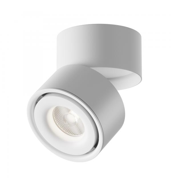 Потолочный светильник Technical C084CL-15W4K-W