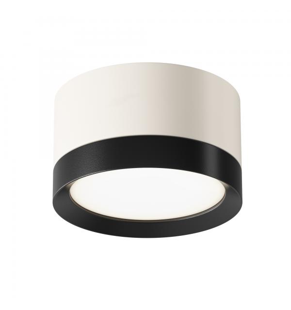 Потолочный светильник Technical C086CL-GX53-SRD-WB