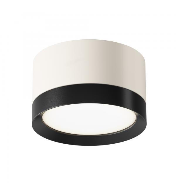 Потолочный светильник Technical C086CL-GX53-SRD-WB