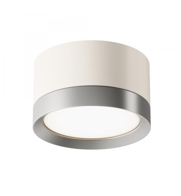 Потолочный светильник Technical C086CL-GX53-SRD-WS