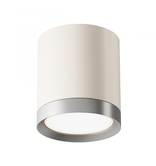 Потолочный светильник Technical C086CM-GX53-MRD-WS