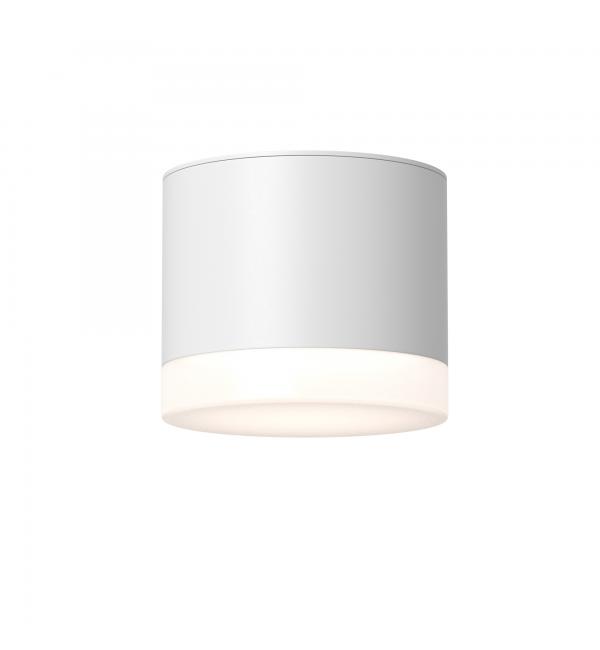 Потолочный светильник Technical C087CL-GX53-W