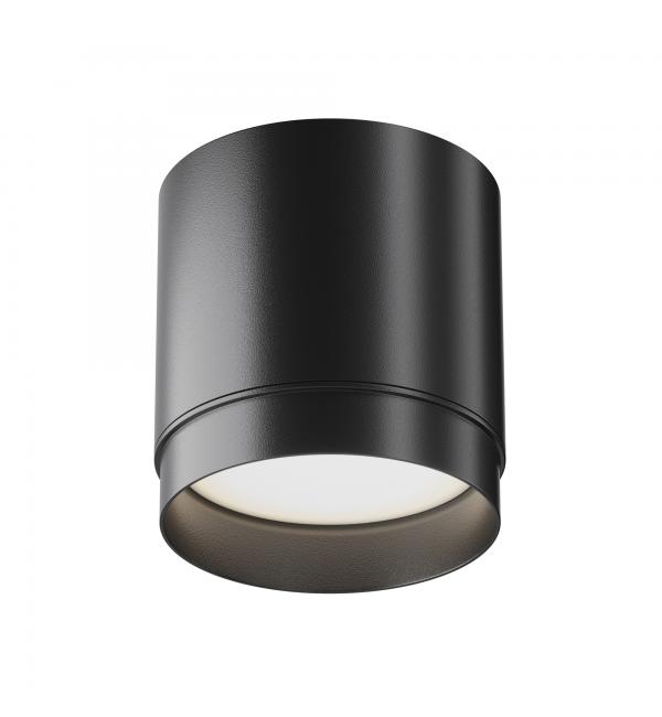 Потолочный светильник Technical C088CL-GX53-B