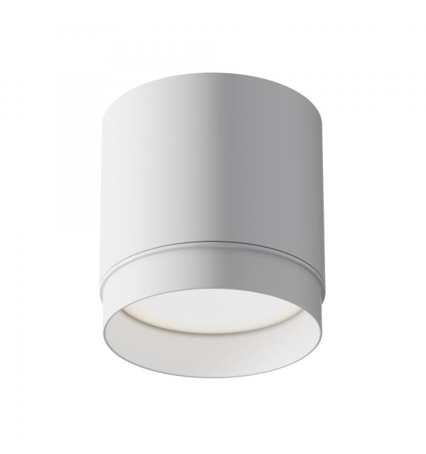 Потолочный светильник Technical C088CL-GX53-W