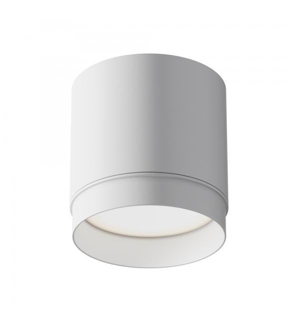 Потолочный светильник Technical C088CL-GX53-W