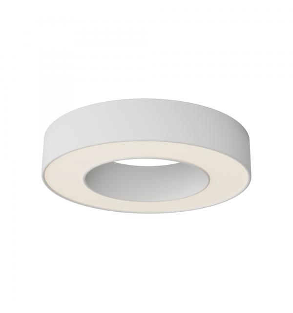 Потолочный светильник Technical C093CL-24W3K-W