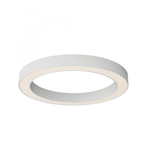 Потолочный светильник Technical C093CL-45W3K-W