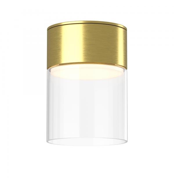 Потолочный светильник Technical C094CL-GX53-BS