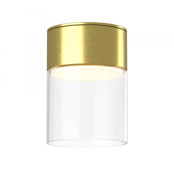 Потолочный светильник Technical C094CL-GX53-BS