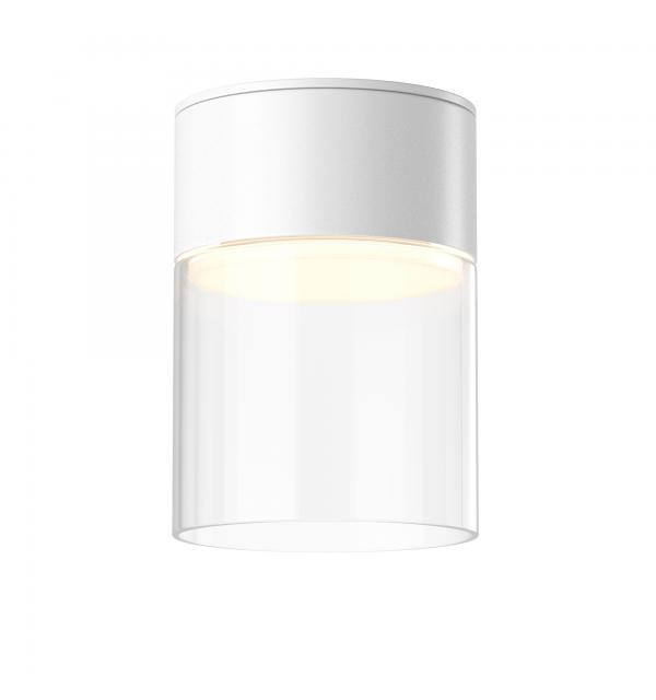 Потолочный светильник Technical C094CL-GX53-W