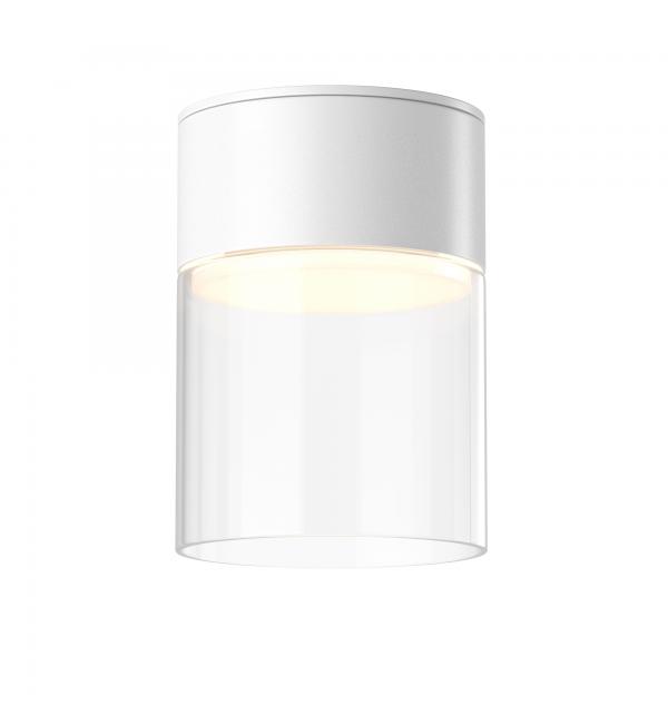 Потолочный светильник Technical C094CL-GX53-W