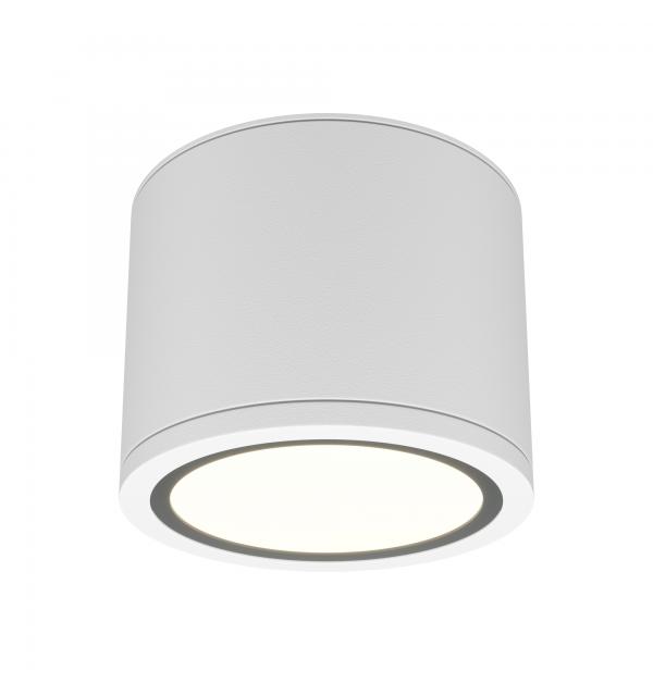 Потолочный светильник Technical C095CL-GX53-W