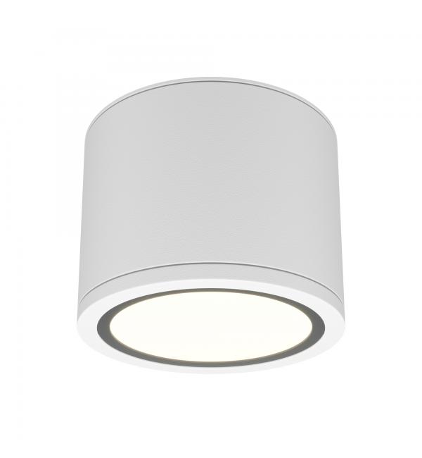 Потолочный светильник Technical C095CL-GX53-W