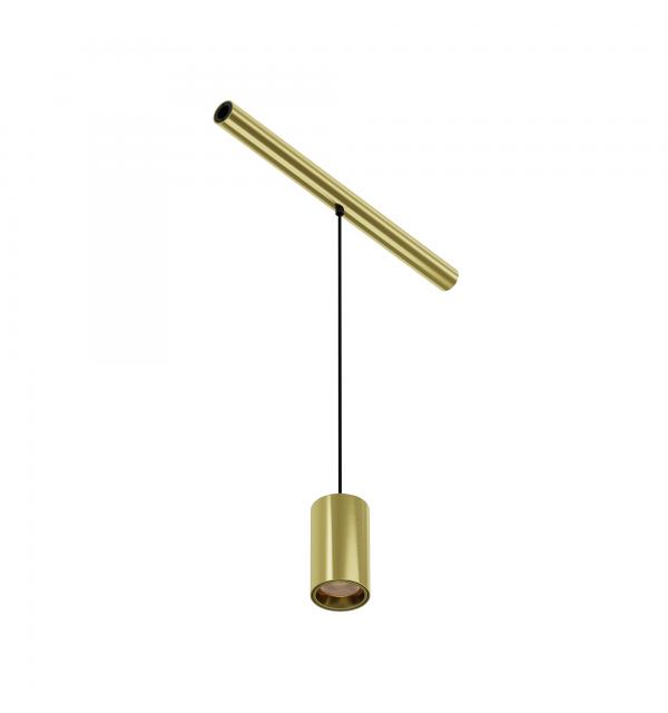 Светильник Technical C105PL-3W3-6K-BS