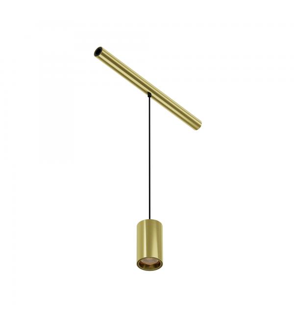 Светильник Technical C105PL-3W3-6K-BS