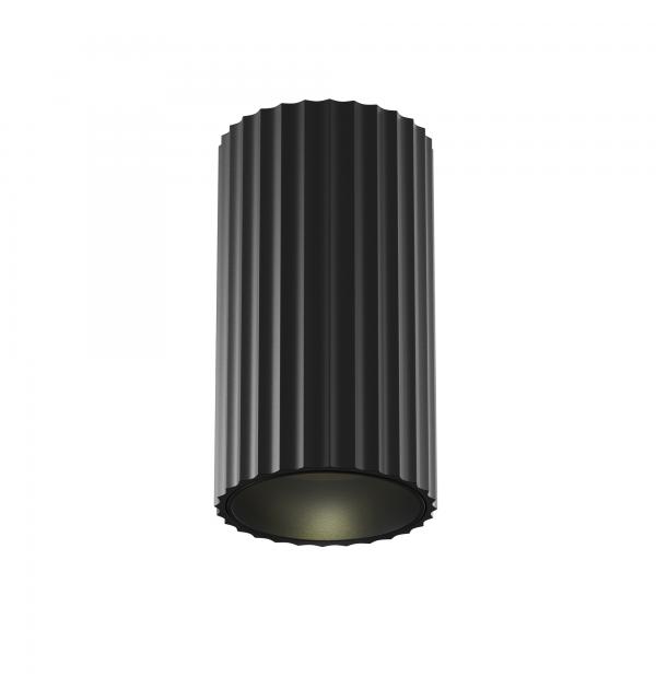 Потолочный светильник Technical C106CL-01-GU10-B
